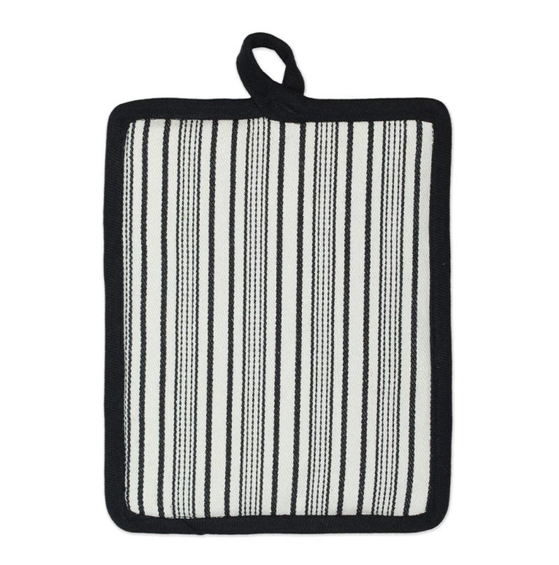 Mukitchen Park Potholder - Onyx