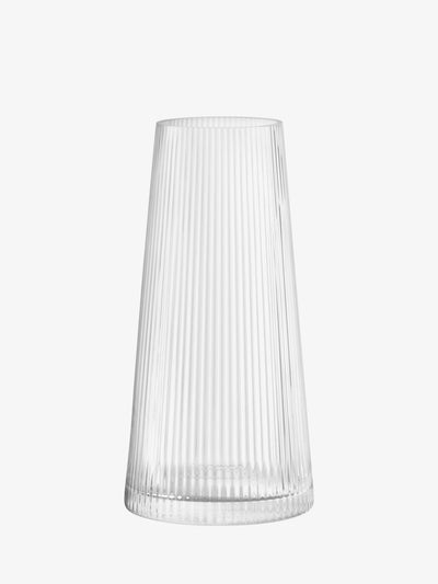 Beacon Lantern/Vase H11.75in