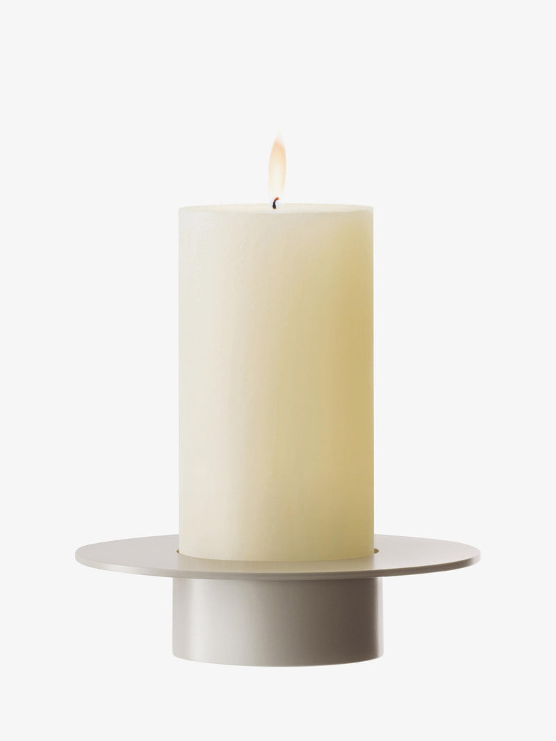 Beacon Lantern/Vase H11.75in