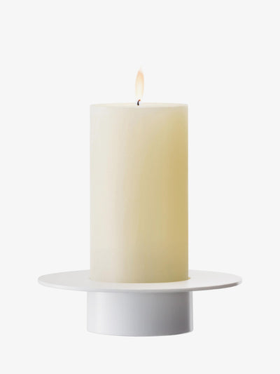 Beacon Lantern/Vase H11.75in