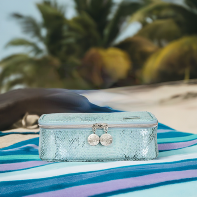 Stephanie Johnson Cairo Bella Jewelry Case