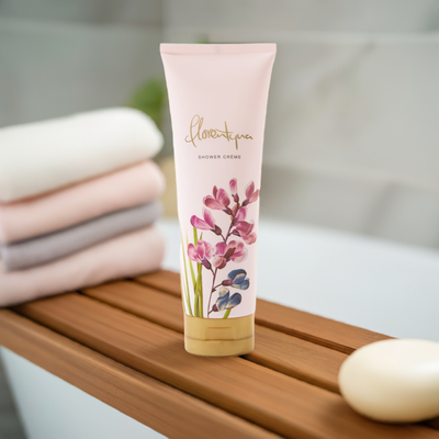 Florentyna  Floral Shower Cream 250ml