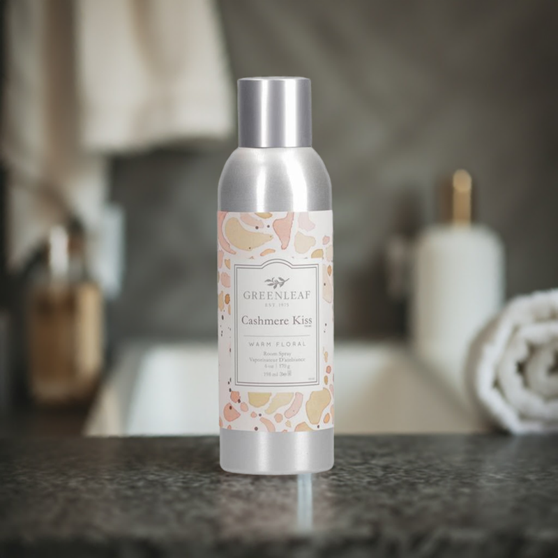 Cashmere Kiss Room Spray