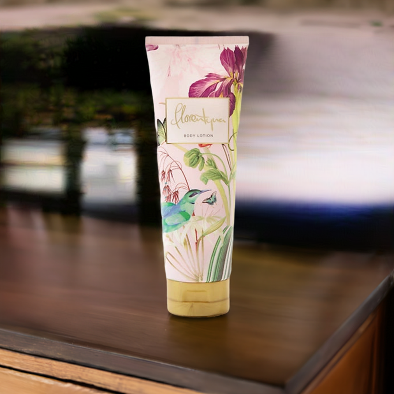 FLORENTYNA  Floral Body Lotion 250ml