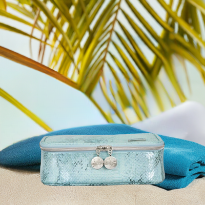 Stephanie Johnson Cairo Bella Jewelry Case