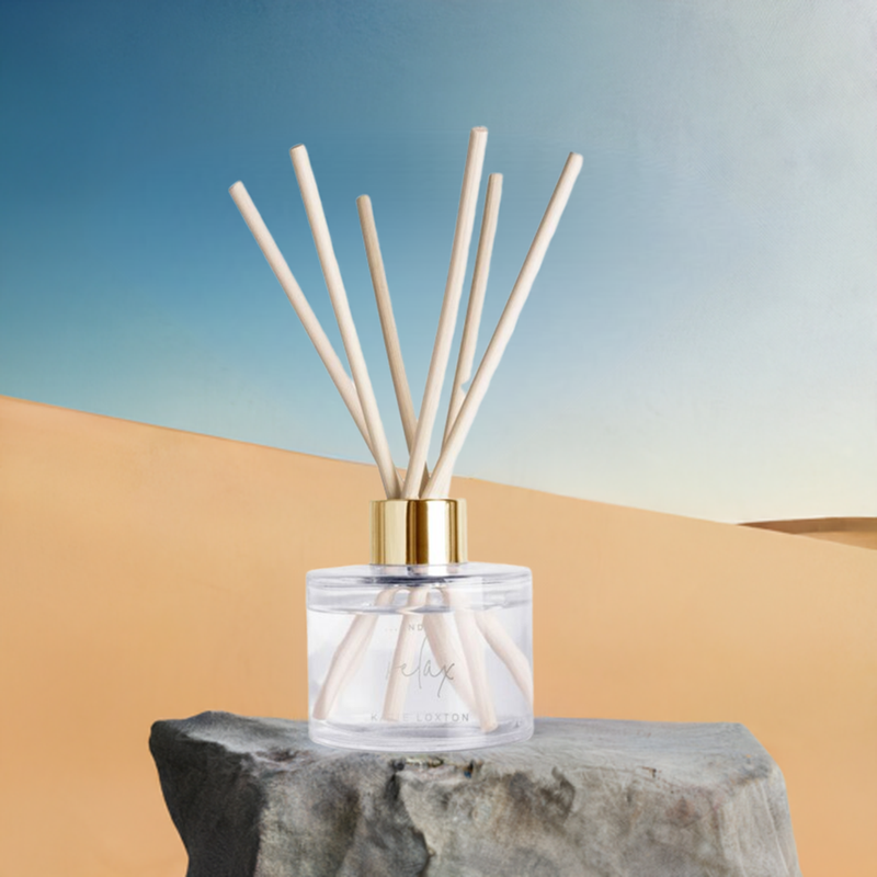 Sentiment Reed Diffuser &