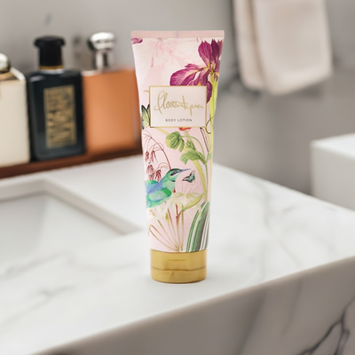 FLORENTYNA  Floral Body Lotion 250ml