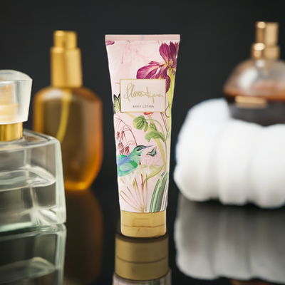 FLORENTYNA  Floral Body Lotion 250ml