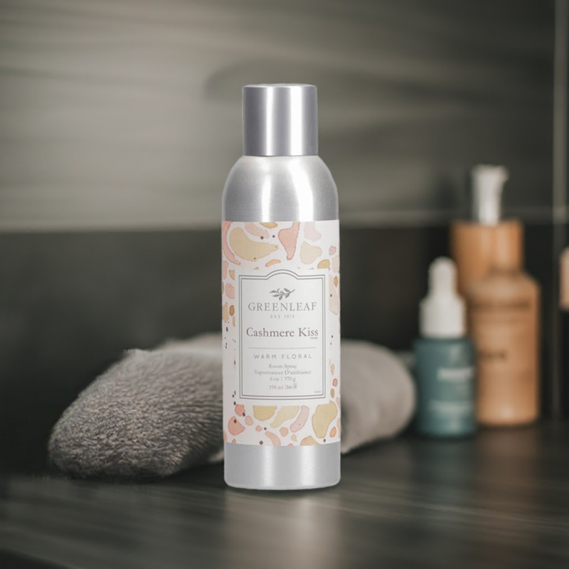 Cashmere Kiss Room Spray