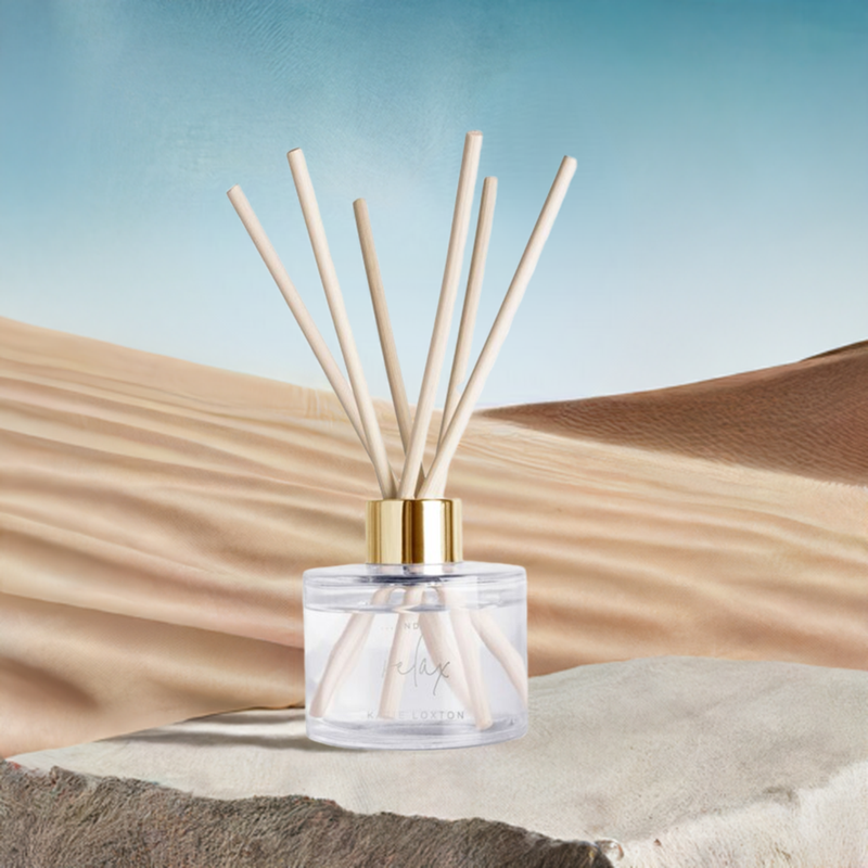 Sentiment Reed Diffuser &