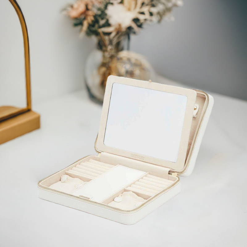 MARIA LARGE ZIP CASE