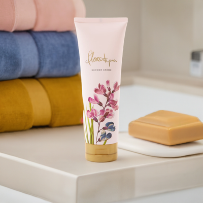 Florentyna  Floral Shower Cream 250ml