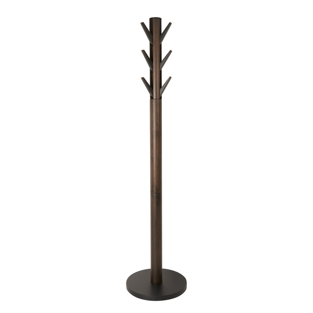 Flapper Coat Rack