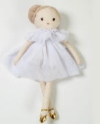 Bebe Belinha Doll