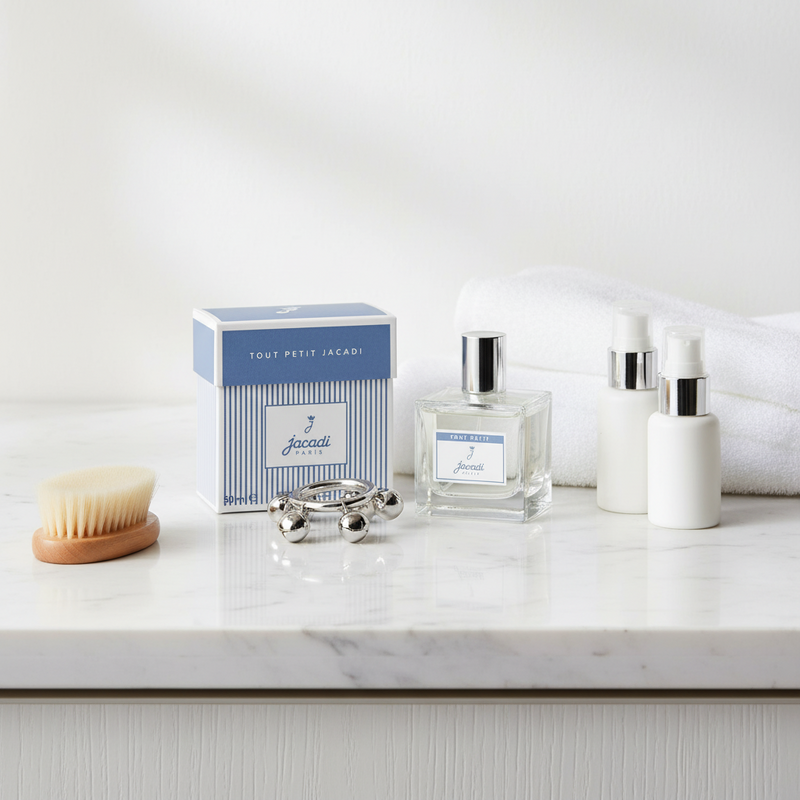 Jacadi Toute Petite Baby Perfume 50 ml