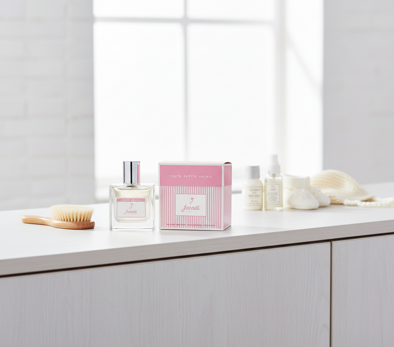 Jacadi Toute Petite Baby Perfume 50 ml
