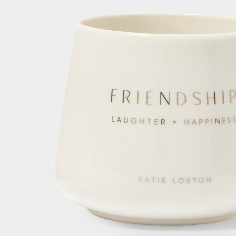 Katie Loxton Friendship Mug