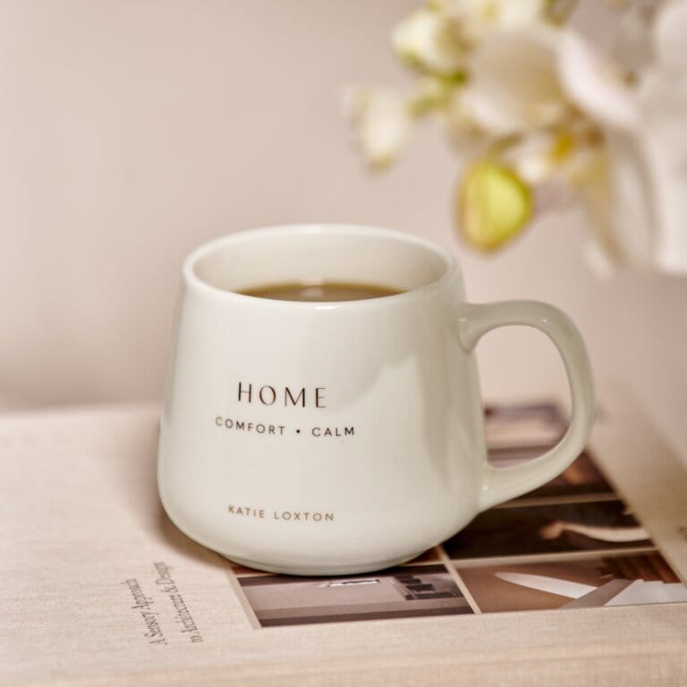 Katie Loxton Home Mug