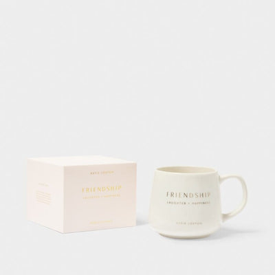 Katie Loxton Friendship Mug