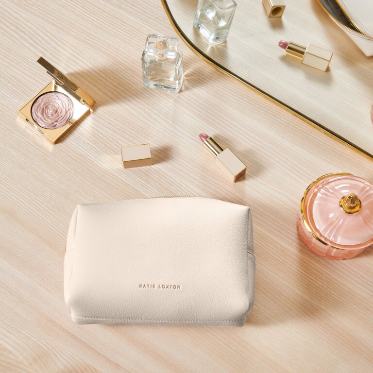 Secret Message Make Up Bag &