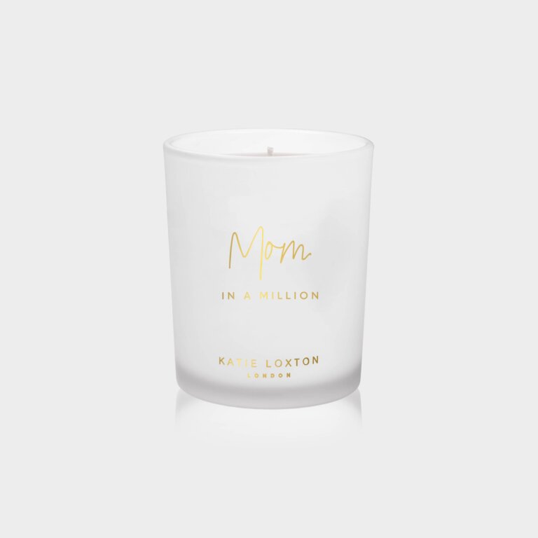 Sentiment Candle &