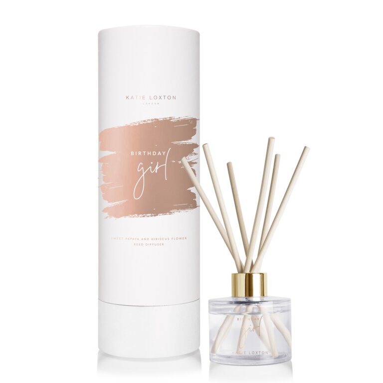 Sentiment Reed Diffuser &