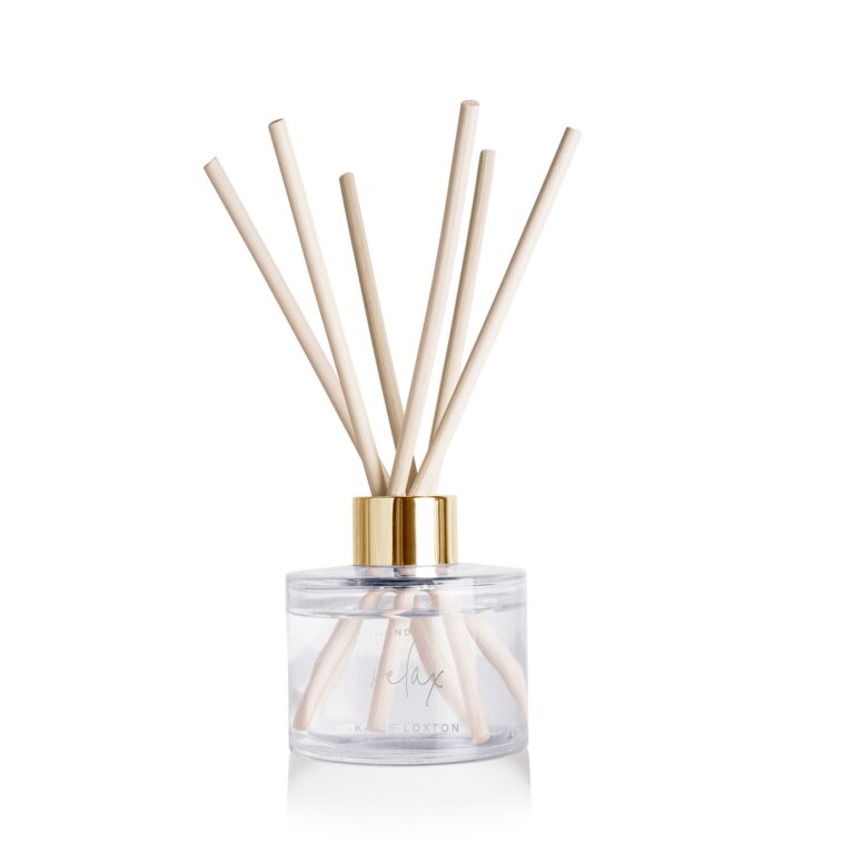 Sentiment Reed Diffuser &