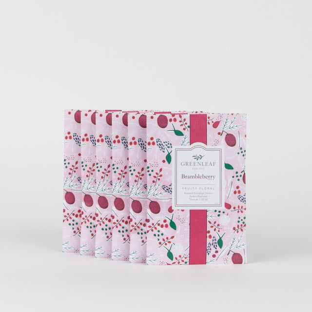 Brambleberry Sachet