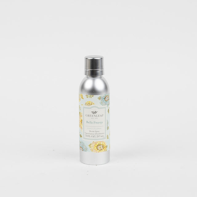 Bella Freesia Non-Aerosol Room Spray