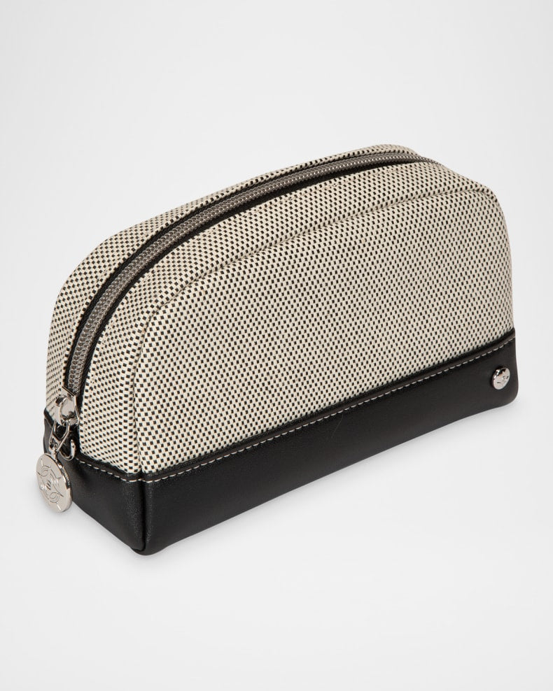 Tropea Onyx Mae Mini Pouch