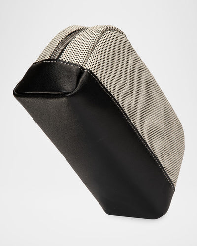Tropea Onyx Mae Mini Pouch