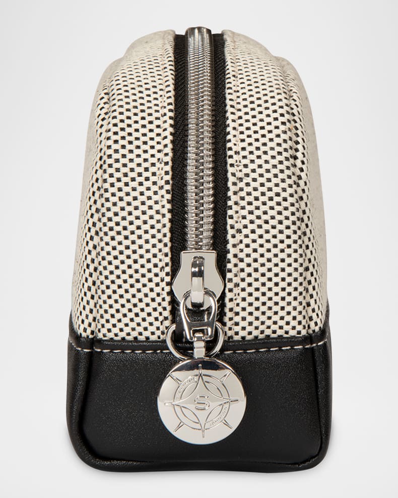 Tropea Onyx Mae Mini Pouch