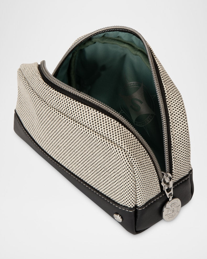 Tropea Onyx Mae Mini Pouch