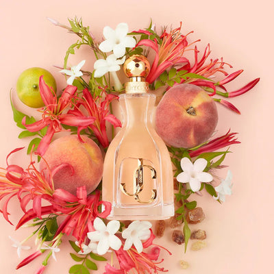 JIMMY CHOO  I Want Choo Eau de Parfum