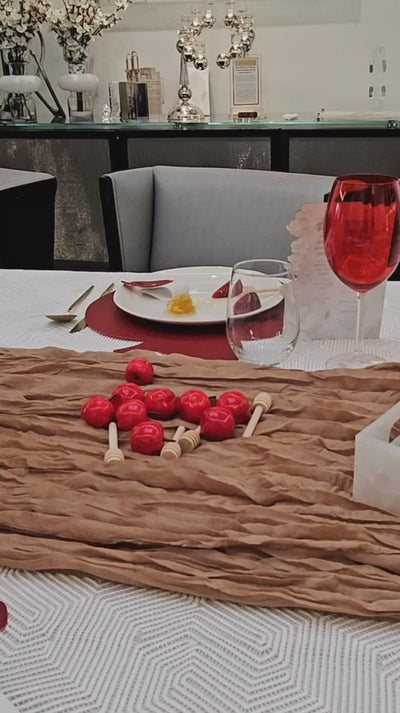 Pearlstone Honey Dish