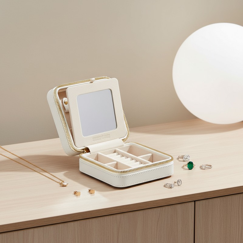 Maria Small Zip Case