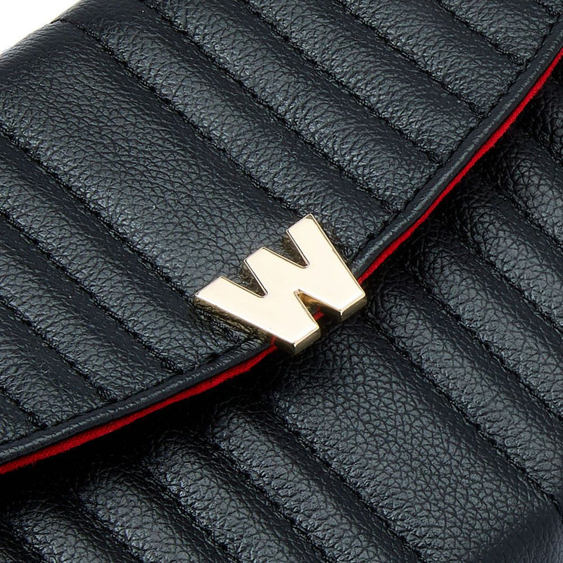 Mimi Crossbody Bag with Wristlet