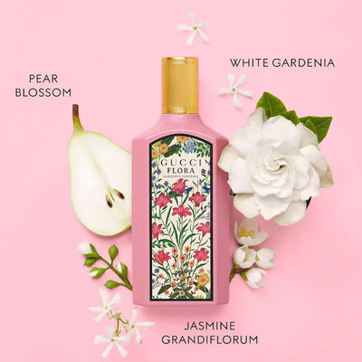 Gucci  Flora Gorgeous Gardenia Eau de Parfum