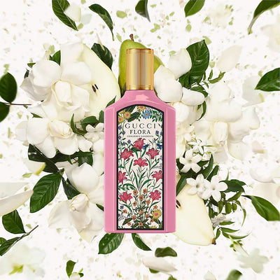 Gucci  Flora Gorgeous Gardenia Eau de Parfum