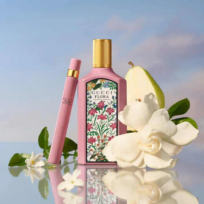 Gucci  Flora Gorgeous Gardenia Eau de Parfum