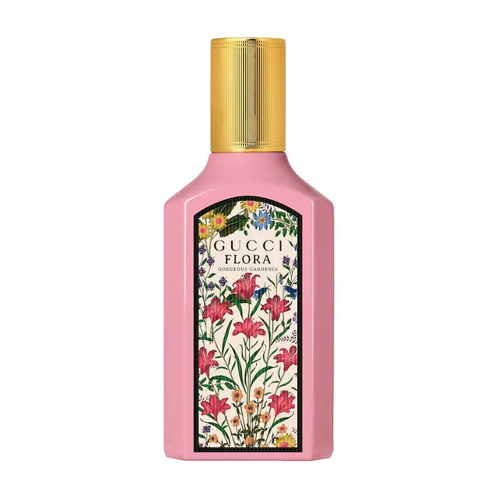 Gucci  Flora Gorgeous Gardenia Eau de Parfum