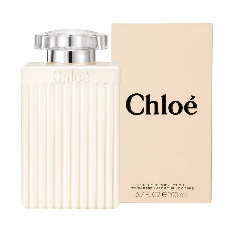 Chloe Body lotion 6.7oz