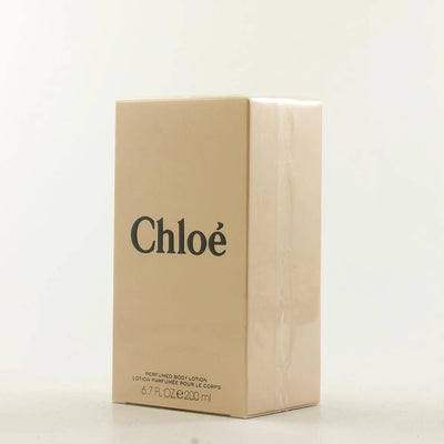Chloe Body lotion 6.7oz