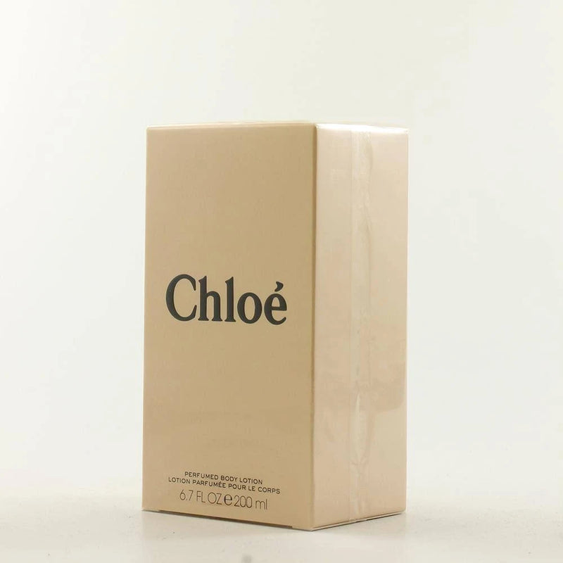 Chloe Body lotion 6.7oz