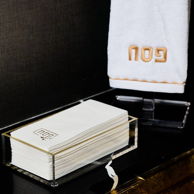 PESACH GUEST TOWEL