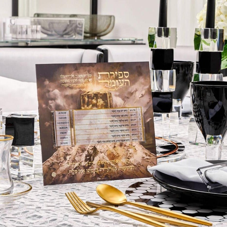 ペサハ セーデルプレート ユダヤ アンティーク Pesach – Decorative Gifts