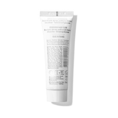 Hand cream 30 ml - jacadi white