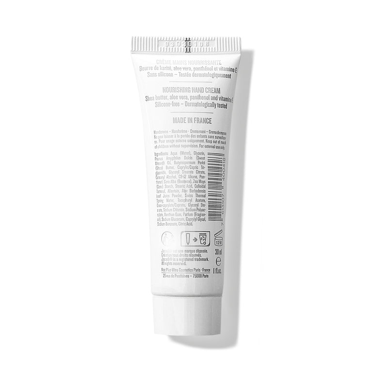 Hand cream 30 ml - jacadi white