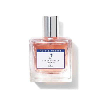 Mademoiselle Jacadi Little Cherry eau de toilette 50ml Gift Set - pink/multicolour