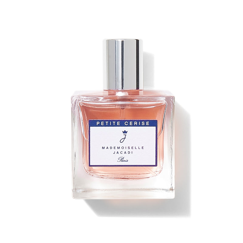 Mademoiselle Jacadi Little Cherry eau de toilette 50ml Gift Set - pink/multicolour